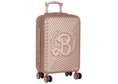 MOCHILA INFANTIL LUXCEL ROSE 10537