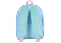 MOCHILA LUXCEL STITCH VERDE 42673