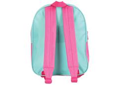 MOCHILA LUXCEL STITCH PINK 42673