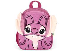 LANCHEIRA LUXCEL STITCH ROXO 50063