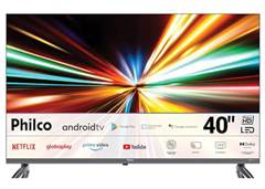 SMARTV 40'' LED PHILCO HDR10 P40SAA
