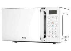 FORNO MICRO 20L PHILCO PMO23B 220V