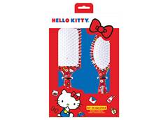 CNJ ESC CABELO HELLO KITTY CARTA P 15600