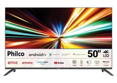 SMARTV 50'' LED PHILCO P50EAA