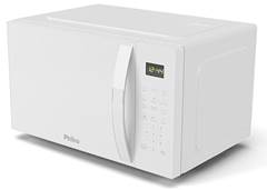 FORNO MICRO 28L PHILCO PMO30B 220V