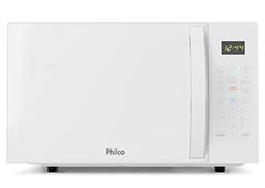 FORNO MICRO 28L PHILCO PMO30B 220V