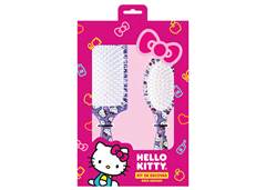 CNJ ESC CABELO HELLO KITTY LILAS 12600