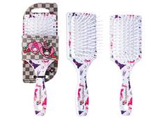 ESC CABELO HELLO KITTY QUADRADA P 17400