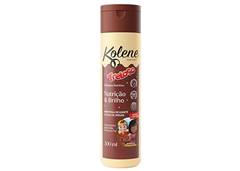 SH KOLENE 300ML TRELOSO CHOCOLATE