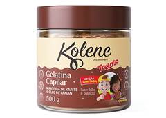GELATINA KOLENE 500MLTRELOSO CHOCOLATE