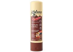COND KOLENE 300ML TRELOSO CHOCOLATE