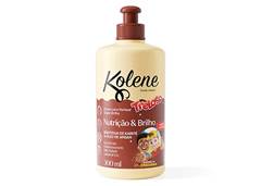 CR PT KOLENE 300ML TRELOSO CHOCOLATE