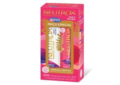 SH 300ML+ COND 200ML NEUTROX SOL MAR