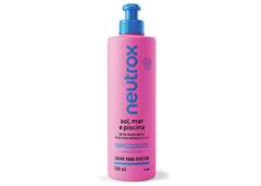 CR PT NEUTROX 300ML SOL MAR TARDE