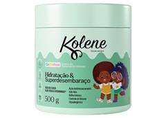 CR TR KOLENE 500G CACHINHOS