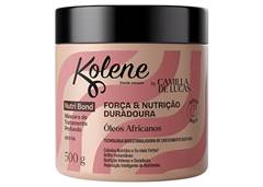 CR TR KOLENE 500G NUTRI BOND