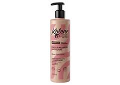 LEAVE IN KOLENE 500ML NUTRI BOND