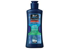 SH VITA CAPILI 200ML ANTICASPA LIMPEZA P