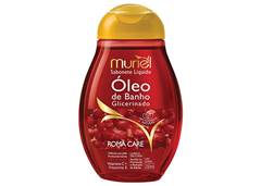 SBT LIQ MURIEL 230ML OLEO BANHO ROMÃ