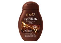 HIDRAT MURIEL 200ML AÇÃO DES AMENDOA AVE
