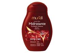 HIDRAT MURIEL 200ML AÇÃO DES ROMÃ