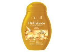 HIDRAT MURIEL 200ML AÇÃO DES TRADICIONAL