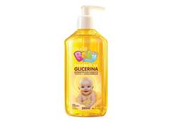 SBT LIQ MURIEL BABY 250ML CAMOLILA C/VAL
