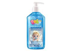 SBT LIQ MURIEL BABY 250ML AZUL C/VAL