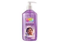 SBT LIQ MURIEL BABY 250ML LAVANDA C/VAL