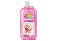 SBT LIQ MURIEL BABY 250ML ROSA S/VAL