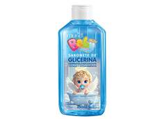 SBT LIQ MURIEL BABY 250ML AZUL S/VAL