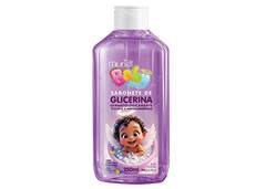 SBT LIQ MURIEL BABY 250ML LAVANDA S/VAL
