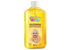 SBT LIQ MURIEL BABY 500ML CAMOMILA S/VAL