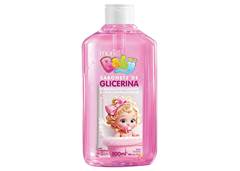 SBT LIQ MURIEL BABY 500ML ROSA S/VAL