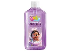 SBT LIQ MURIEL BABY 500ML LAVANDA S/VAL
