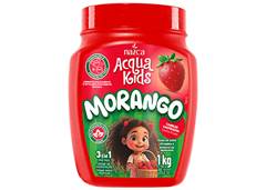 COND ACQUA KIDS 1KG 3EM1 MORANGO