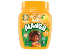 COND ACQUA KIDS 1KG 3EM1 MANGA