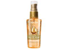 SERUM ORIGEM 50ML OLEO DE ARGAN