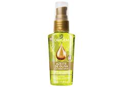 SERUM ORIGEM 50ML AZEITE DE OLIVA
