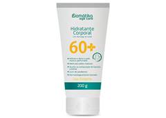 HIDRAT CORPORAL BIOMATIKA 200G 60+AGE CA