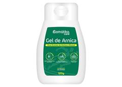 GEL MASSAGEM BIOMATIKA 120G SPORT ARNICA