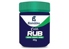 POMADA BIOMATIKA 40G VICK