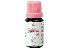 OLEO CORPO/CABEL BIOMATIKA 15ML ROSA MOS