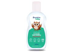 DEO-COL BIOMATIKA 210ML BABY LAVAN S/COR