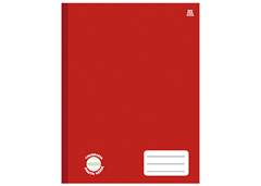 CAD.C.D CALIGRAFIA COAST 48F VERMELHO