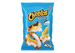 SALGADINHO CHEETOS 40G ONDA
