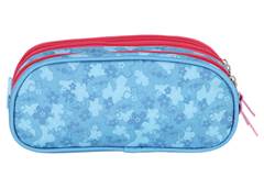 ESTOJO ESC LUXCEL TRIPLO STITCH PINK 50105