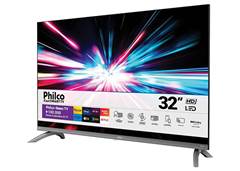 SMARTV 32'' LED PHILCO ROKU P32CRA