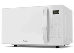 FORNO MICRO 25L PHILCO PMO28B 220V