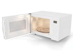 FORNO MICRO 25L PHILCO PMO28B 220V